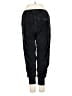 Vince. 100% Cotton Chevron-herringbone Black Casual Pants Size XS - photo 2