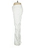 Lulus Ivory Jeans Size XL - photo 5
