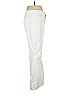 Lulus Ivory Jeans Size XL - photo 4
