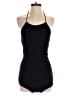 Lulus 100% Rayon Black Romper Size S - photo 1