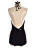 Lulus 100% Rayon Black Romper Size S - photo 2