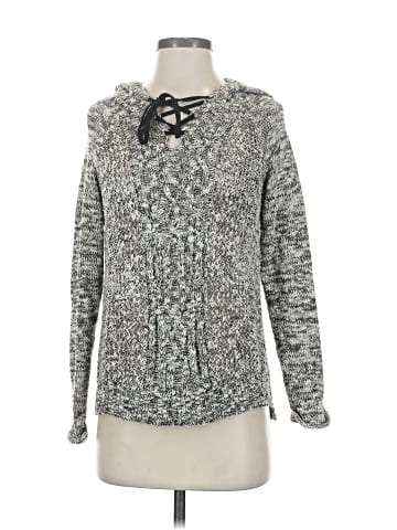 Gentle Fawn Pullover Sweater (view 1)