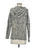 Gentle Fawn Tweed Gray Pullover Sweater Size S - photo 2