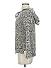 Gentle Fawn Tweed Gray Pullover Sweater Size S - photo 5