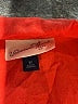 Universal Thread Solid Red Orange Romper Size XS - photo 4