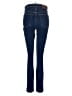 Madewell Chevron-herringbone Blue Jeans Size 28 waist - photo 2