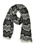 Unbranded Black Scarf One size - photo 1