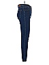 Madewell Chevron-herringbone Blue Jeans Size 28 waist - photo 4