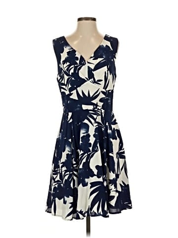 Ixia Casual Dress (view 1)