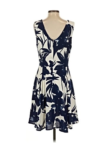 Ixia Casual Dress (view 2)