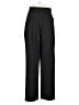 Pixie Market Black Dress Pants Size S - photo 1