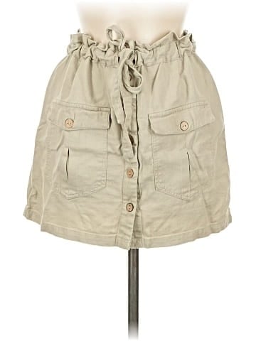 Vintage Havana Casual Skirt (view 1)