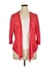 Eileen Fisher Red Cardigan Size XL - photo 1