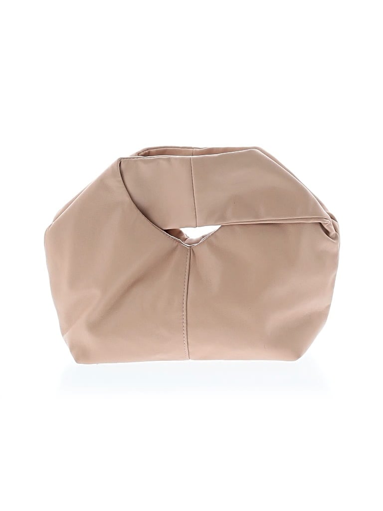 Pre-owned A New Day Satchel In Brown