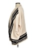 Central Park West Tan Cardigan Size XS - photo 5