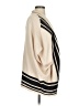 Central Park West Tan Cardigan Size XS - photo 4