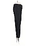 Hudson Jeans Chevron-herringbone Black Jeans Size 27 waist - photo 4