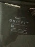Nike Black Track Jacket Size M - photo 6