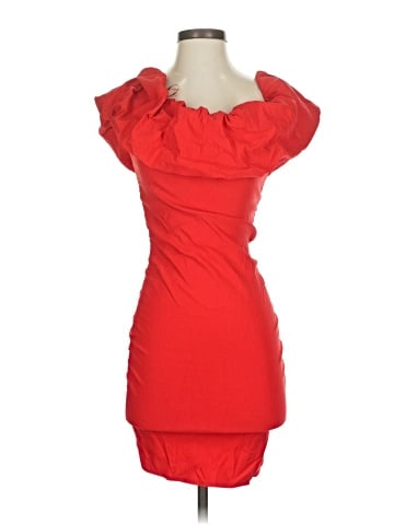 Zara Cocktail Dress (view 1)