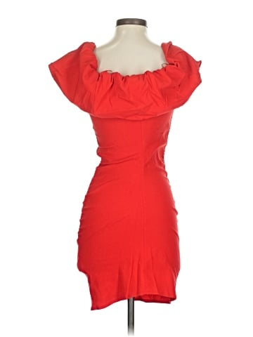 Zara Cocktail Dress (view 2)