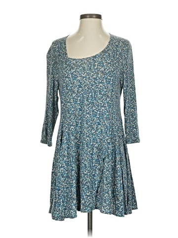 Andria Lieu Casual Dress (view 1)
