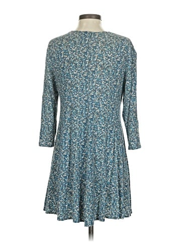 Andria Lieu Casual Dress (view 2)