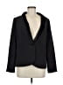Talbots Solid Black Blazer Size 6 - photo 1