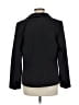 Talbots Solid Black Blazer Size 6 - photo 2