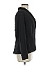 Talbots Solid Black Blazer Size 6 - photo 4