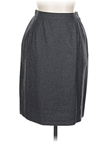 Valentino Miss V Formal Skirt (view 1)