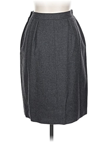Valentino Miss V Formal Skirt (view 2)