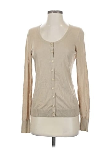 Elie Tahari Cardigan (view 1)