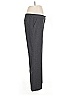 Laundry by Shelli Segal Gray Dress Pants Size 12S - photo 4