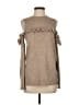 Ann Taylor LOFT Tan Pullover Sweater Size XS - photo 1