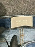 Everlane Stripes Blue Jeans Size 30 waist - photo 7