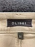 DL1961 Ivory Jeans Size 31 waist - photo 6