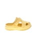 Harper Canyon Yellow Sandals Size 2 (youth) - photo 1