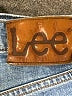 Lee Blue Jeans Size 25 waist - photo 7