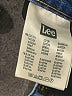 Lee Blue Jeans Size 25 waist - photo 8