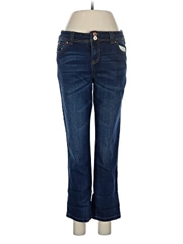 Inc Denim Jeans (view 1)