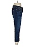 Inc Denim Blue Jeans Size 8 (petite) - photo 4