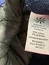 Athleta Solid Blue Shorts Size 2 - photo 4