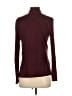 Assorted Brands Burgundy Cardigan Size S - photo 2