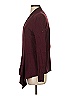 Assorted Brands Burgundy Cardigan Size S - photo 5