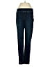 Nicole Miller Stripes Blue Jeans Size 4 - photo 1