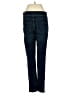 Nicole Miller Stripes Blue Jeans Size 4 - photo 2