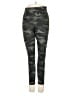 Athleta Camo Green Active Pants Size S - photo 1