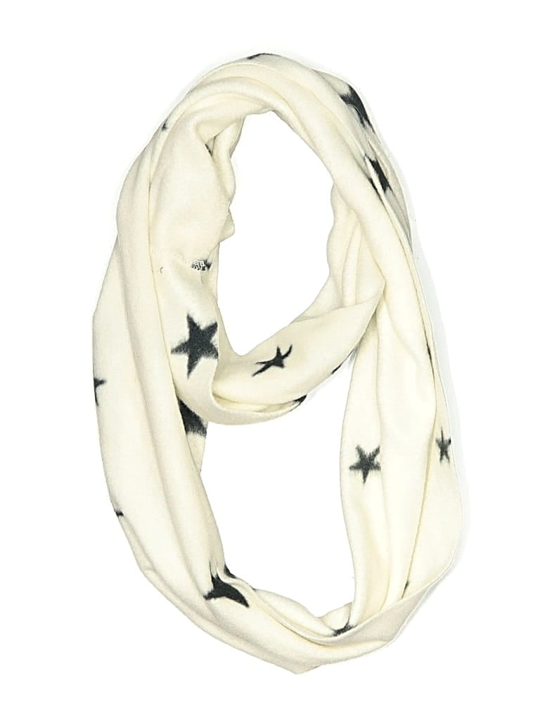 Pre-owned Old Navy Scarf In White