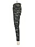 Athleta Camo Green Active Pants Size S - photo 5