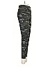 Athleta Camo Green Active Pants Size S - photo 4